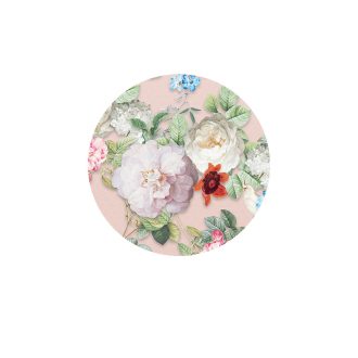 Behang / Floral Utopia tapéta kör