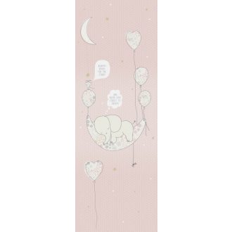 Behang / Sofie&Junar tapéta
