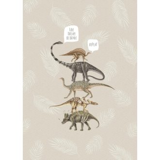 Behang / Sofie&Junar tapéta