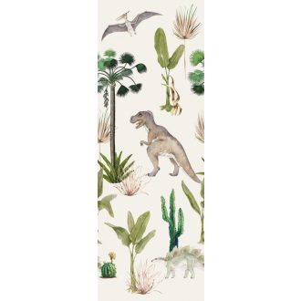 Behang / Sofie&Junar tapéta