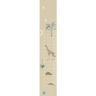 Behang / Sofie&Junar tapéta