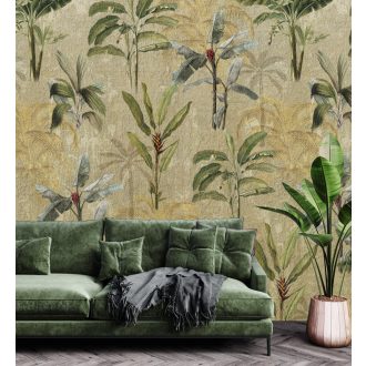 Behang / Dreaming of Nature tapéta