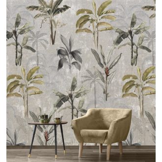 Behang / Dreaming of Nature tapéta