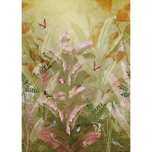 Behang / Dreaming of Nature tapéta