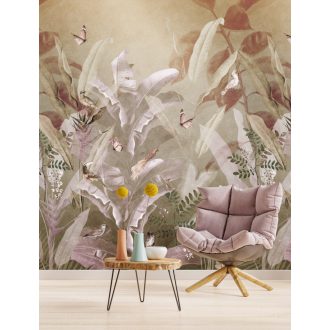 Behang / Dreaming of Nature tapéta