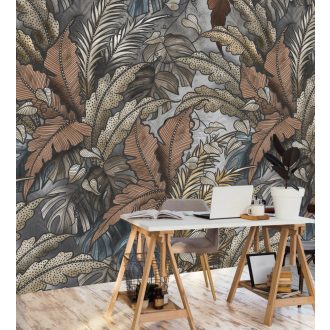 Behang / Dreaming of Nature tapéta