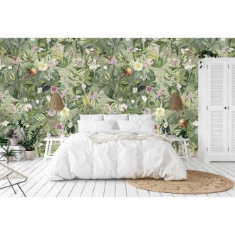 Behang / Dreaming of Nature tapéta