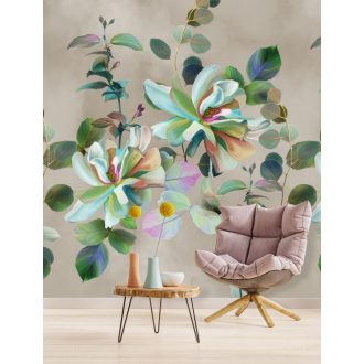 Behang / Dreaming of Nature tapéta