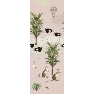 Behang / Olive&Noah tapéta