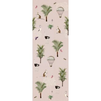 Behang / Olive&Noah tapéta