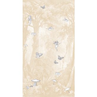 Behang / Olive&Noah tapéta