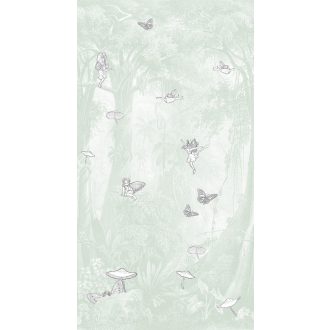 Behang / Olive&Noah tapéta