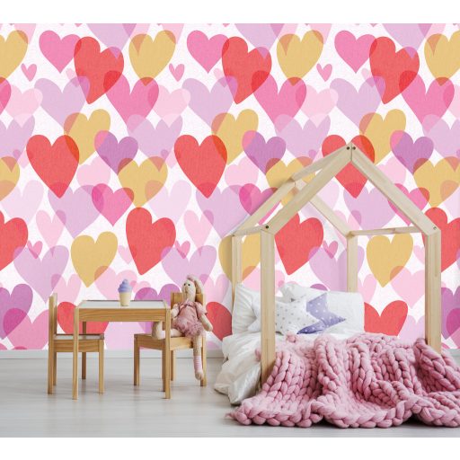 Behang / Olive&Noah tapéta