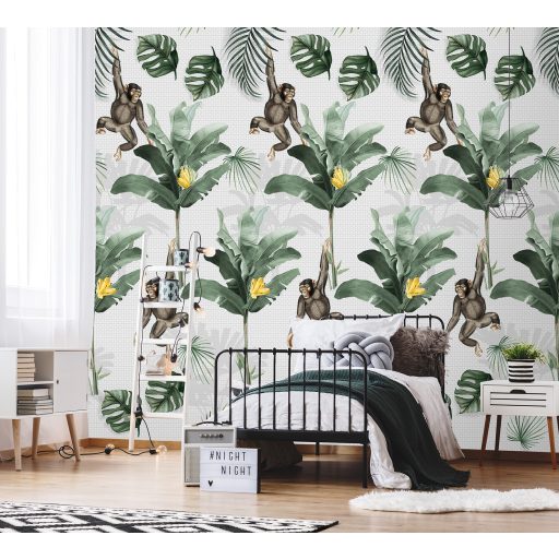 Behang / Olive&Noah tapéta
