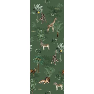 Behang / Olive&Noah tapéta