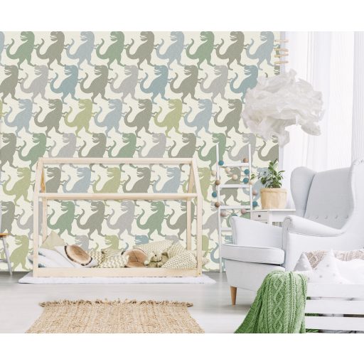 Behang / Olive&Noah tapéta