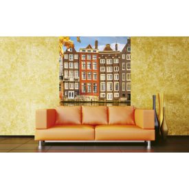 Koppenhága, poszter tapéta 150*250 cm