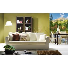 Hegyi patak, poszter tapéta 150*250 cm