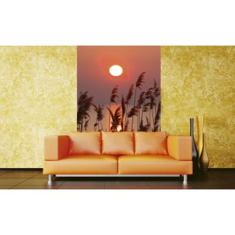 Naplemente, poszter tapéta 150*250 cm