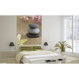 Relax, poszter tapéta 150*250 cm