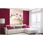 Orchidea, poszter tapéta 225*250 cm