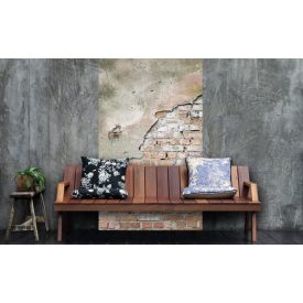 Törött fal, poszter tapéta 150*250 cm