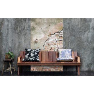 Törött fal, poszter tapéta 150*250 cm