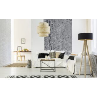 Absztrakt szürke fal, poszter tapéta 150*250 cm