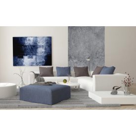 Szürke fal, poszter tapéta 150*250 cm