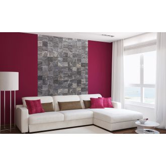 Klasszikus csempe fal, poszter tapéta 150*250 cm