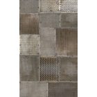 Grunge fém fal, poszter tapéta 150*250 cm