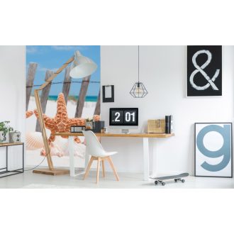 Tengericsillagok, poszter tapéta 150*250 cm