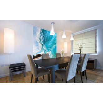 A hullám alatt, poszter tapéta 150*250 cm