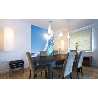 Óriás hullám, poszter tapéta 150*250 cm