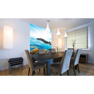 A tenger világa, poszter tapéta 150*250 cm