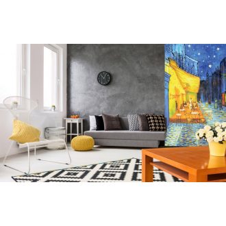 Festmény a falon, poszter tapéta 150*250 cm