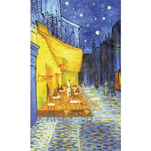 Festmény a falon, poszter tapéta 150*250 cm