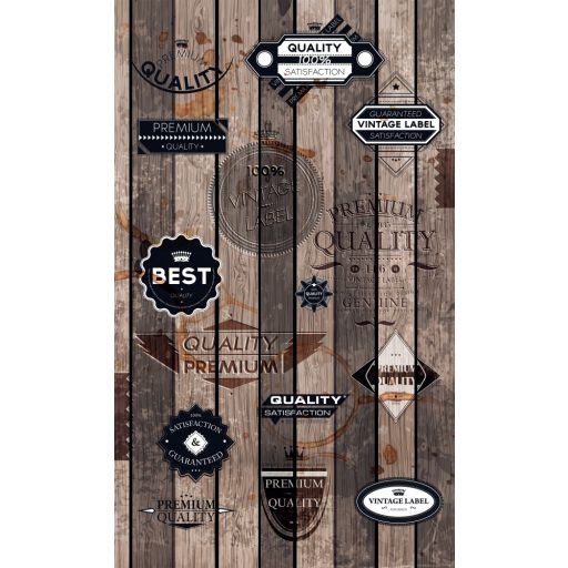 Prémium minőség, poszter tapéta 150*250 cm