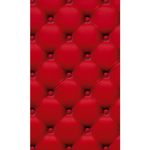 Piros kanapé, poszter tapéta 150*250 cm