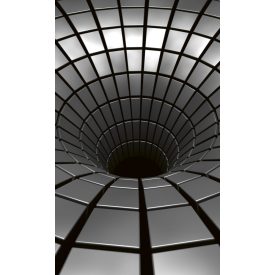 Tölcsér, poszter tapéta 150*250 cm