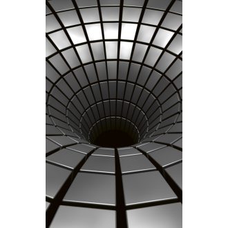 Tölcsér, poszter tapéta 150*250 cm