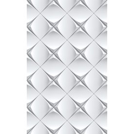 Fehér nyomott fal, poszter tapéta 150*250 cm