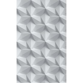 Fehér minta a falon, poszter tapéta 150*250 cm