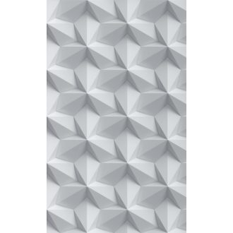 Fehér minta a falon, poszter tapéta 150*250 cm