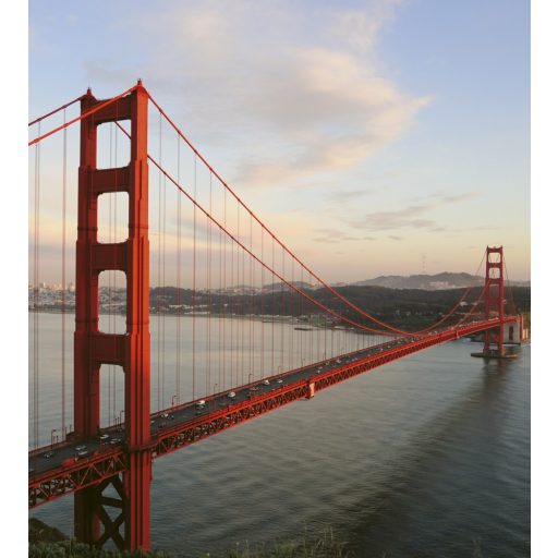 Brooklyn-bridge, poszter tapéta 225*250 cm