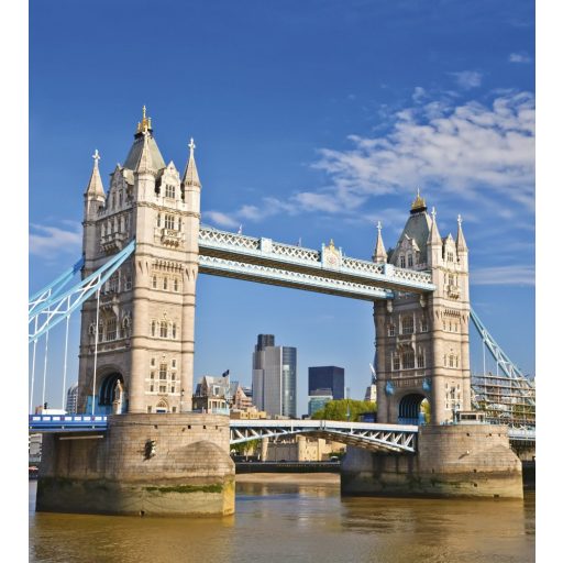 Tower bridge, poszter tapéta 225*250 cm