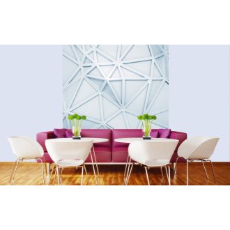 Vonalak, poszter tapéta 225*250 cm