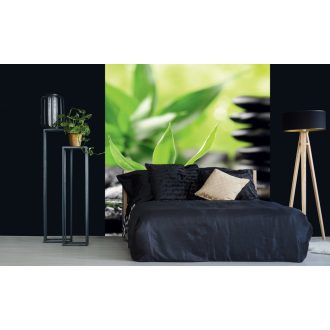 Lávakövek, poszter tapéta 225*250 cm