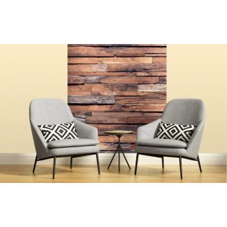 Fa hatású kép, poszter tapéta 225*250 cm