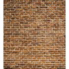 Vörös téglafal 2, poszter tapéta 225*250 cm